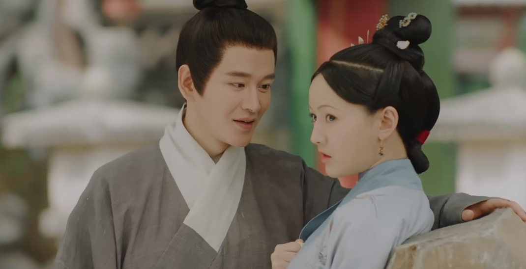 玉楼春|《玉楼春》女主金手指开启,新人物上线,孙府不太平