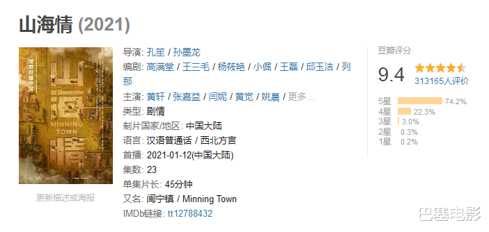 赘婿|才四个月，2021就播了这么多国产剧，播放量最高的四部，有点意外