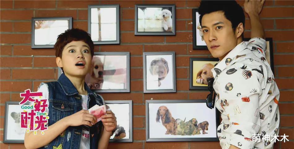 娱乐圈|人设不符,演技拉垮,7位娱乐圈“关系户”,有人17部戏都是主角