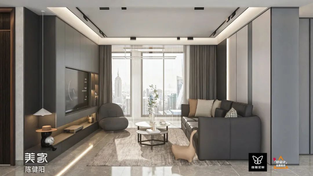 讲真，卫生间不要洗漱台，玄关丢掉破鞋架，真的爽爆了！