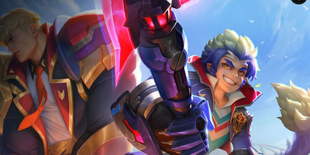 吴洪娜聊说育儿|英雄联盟：克隆模式二十个击飞，对面直呼顶不住啊！