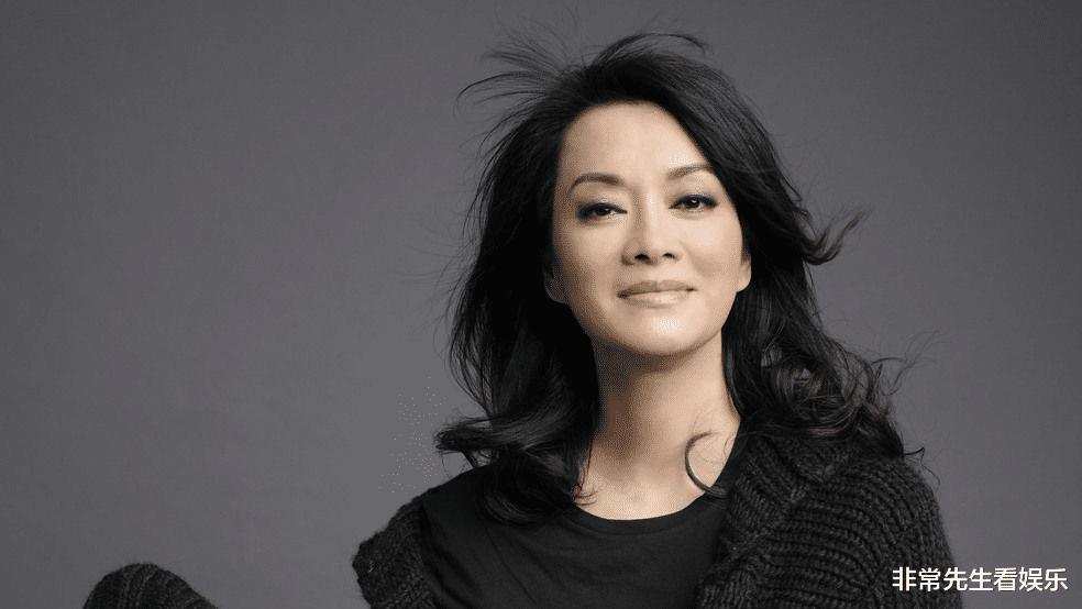 利智|网曝《浪姐3》名单，阵容豪华，平均国民度高，但可信度却不高