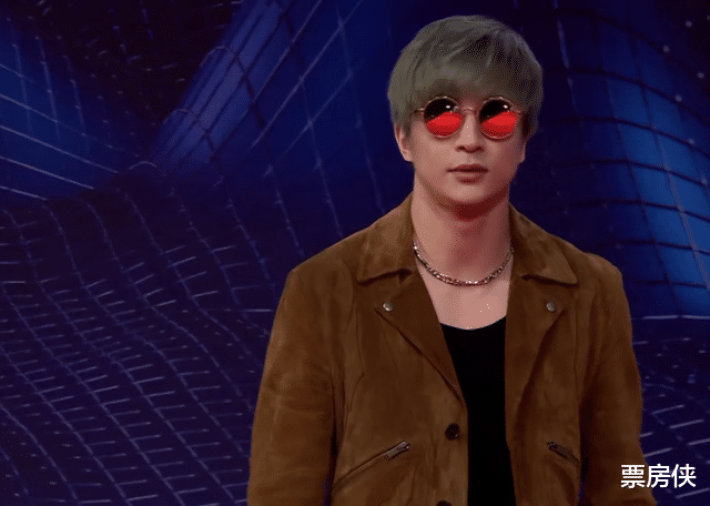 华语乐坛|周董霸屏、蔡徐坤获大奖？这场乐坛颁奖礼说明了华语乐坛为何衰落