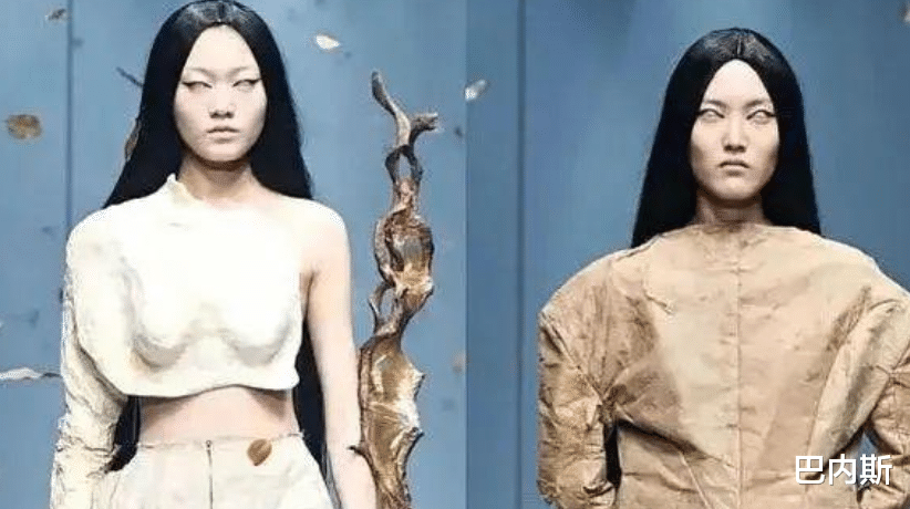 风起洛阳|“眯眯眼”模特一边呼吁长相自由，一边删照片，还说没心虚?