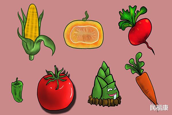 衰老|50岁左右的女性,走出3个误区,坚持“3多4少”,让健康常伴