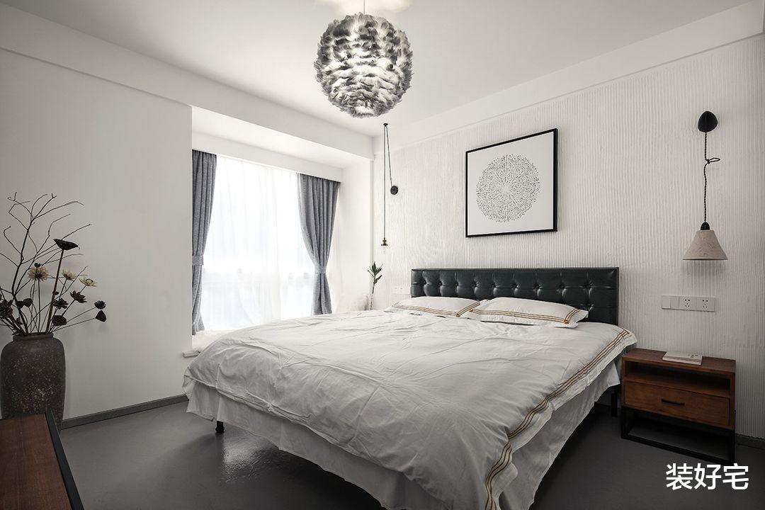 设计师|大量原木材质打造的小复式,满足功能性的同时,力求简洁明快