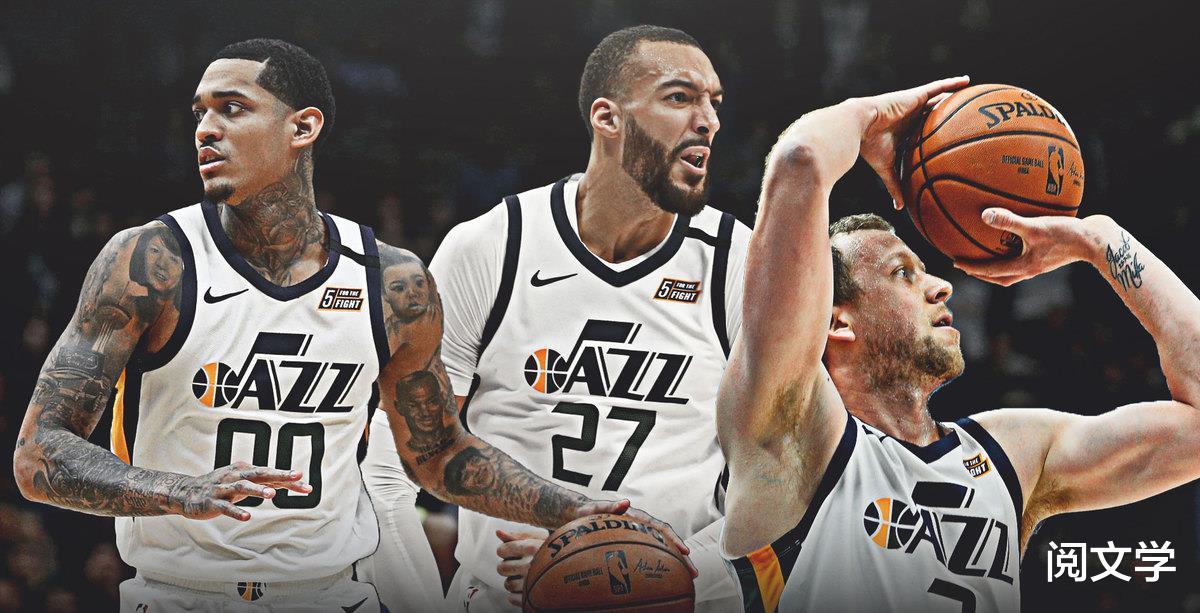 戈貝爾|戈貝爾：詹姆斯已是普通球員，季后賽首輪若遇到我們湖人就得出局