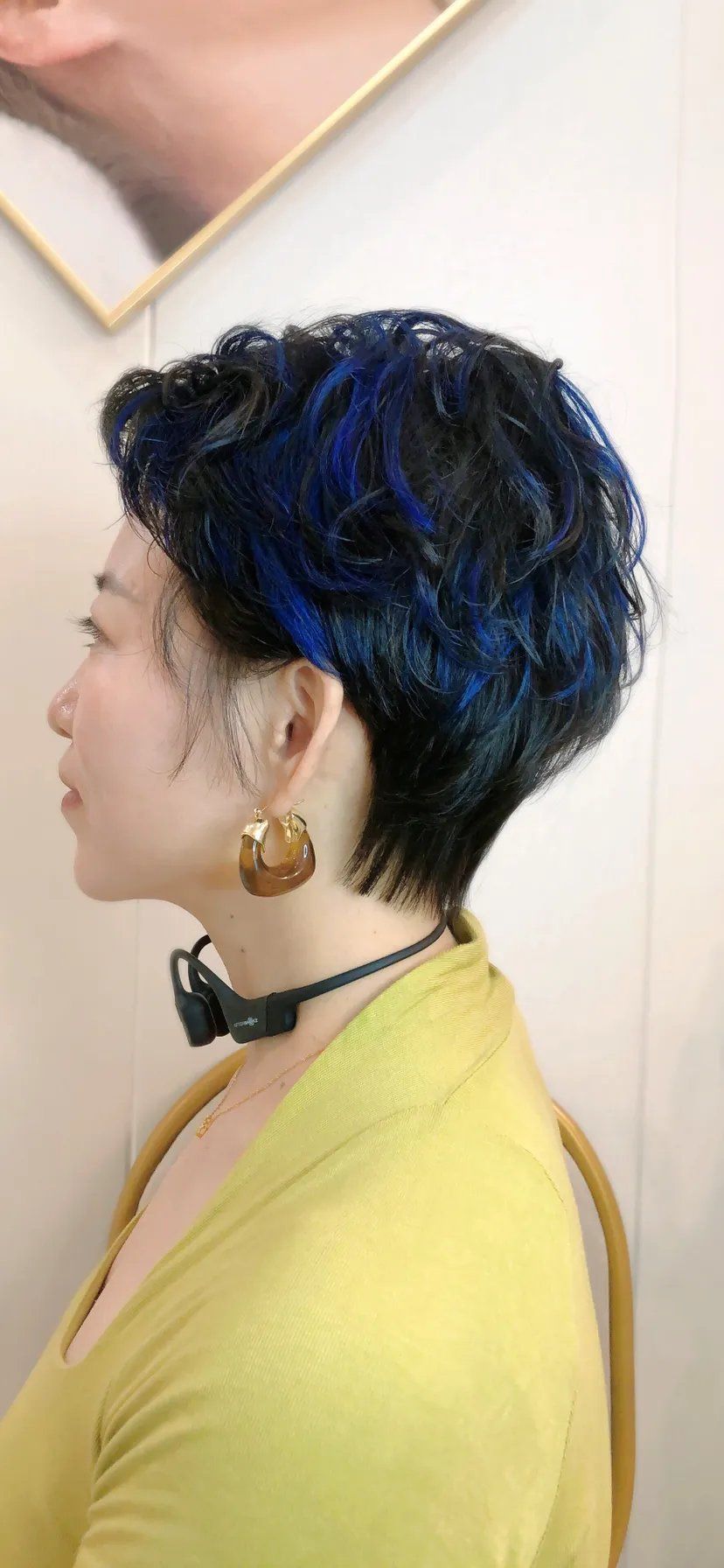发型 从18岁到50岁以上女发推荐，各有各的美，你最喜欢哪一种
