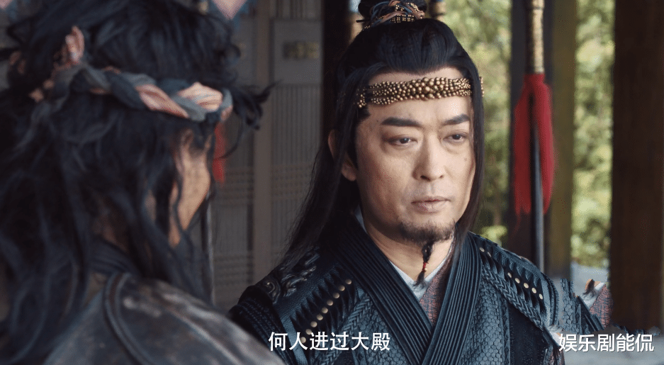 杨丽娟|赘婿：楼舒婉为何救鲍文翰一命？她不仅要复仇，也要得到天下