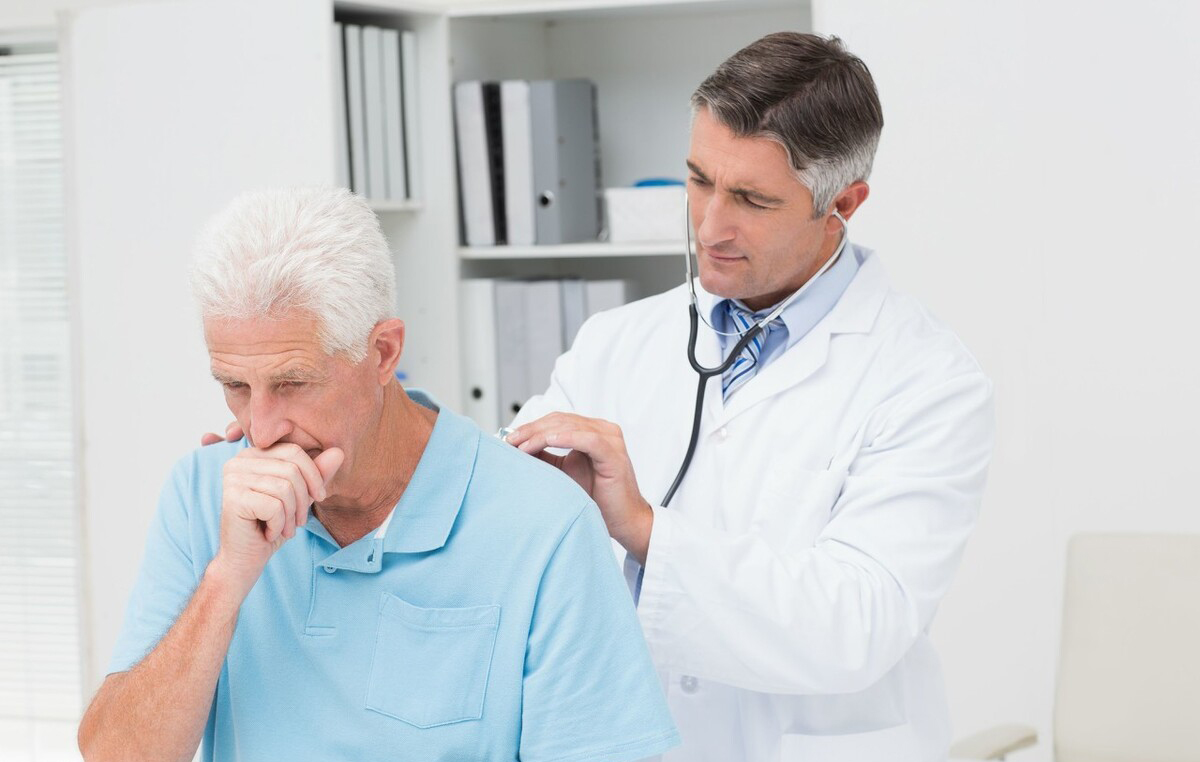 咳嗽|肺结节术后爬上梵净山，肺结节手术真的对生活没有影响吗？