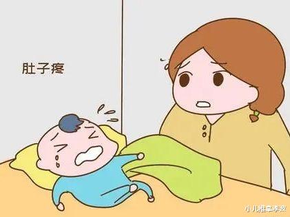 小儿推拿李波|小儿推拿李波:小儿肠系膜淋巴结炎的原因和症状,如何治疗和防护