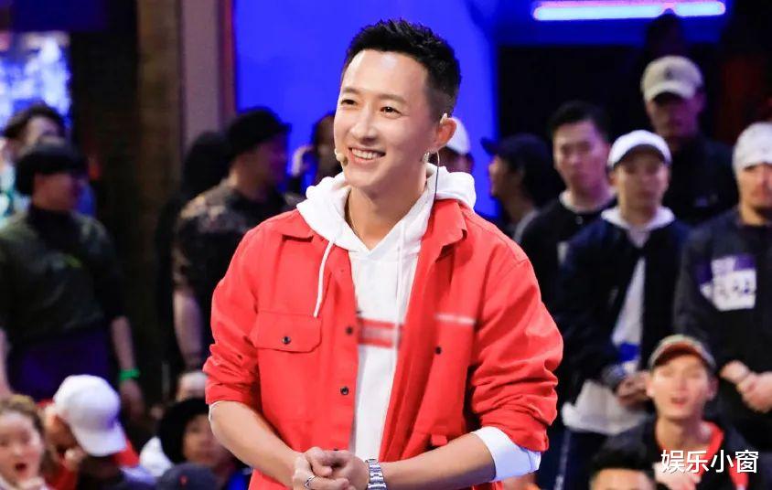 这!就是街舞|《这就是街舞4》队长阵容全部出炉，看出场顺序就可以猜冠军了？