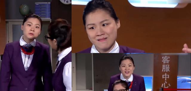 金靖|金婧初选就被淘汰，黄渤一语道破真相，究竟是怎么一回事？