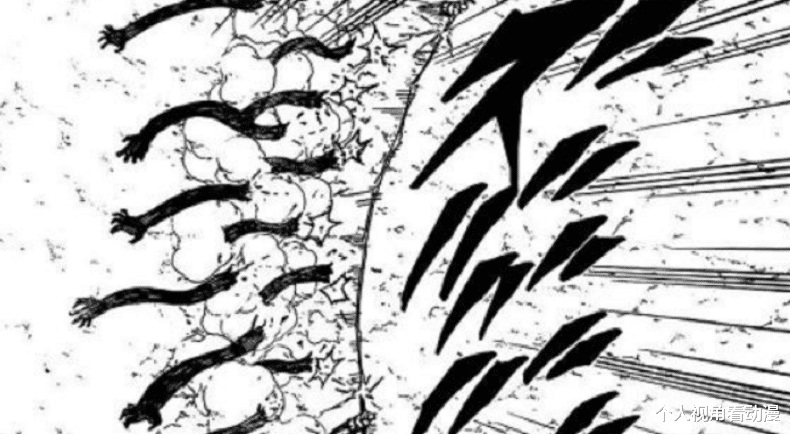 君麻吕|《火影忍者》中的硬骨头，音忍5人众最强的君麻吕，有没有影级？