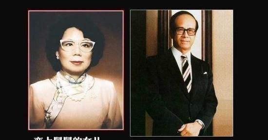 李泽楷|李泽楷和李嘉诚一样，至今没有结婚，其实他们并不简单