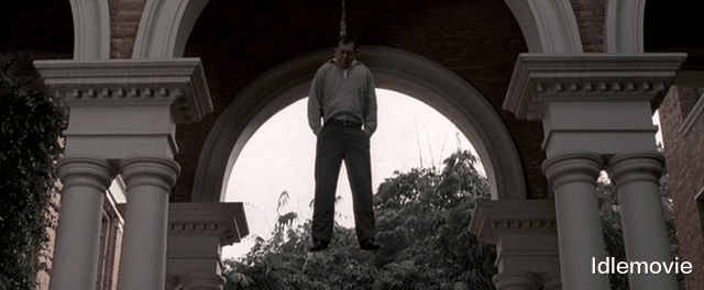 姜文|姜文的《太阳照常升起》看不懂？看不懂那就对了