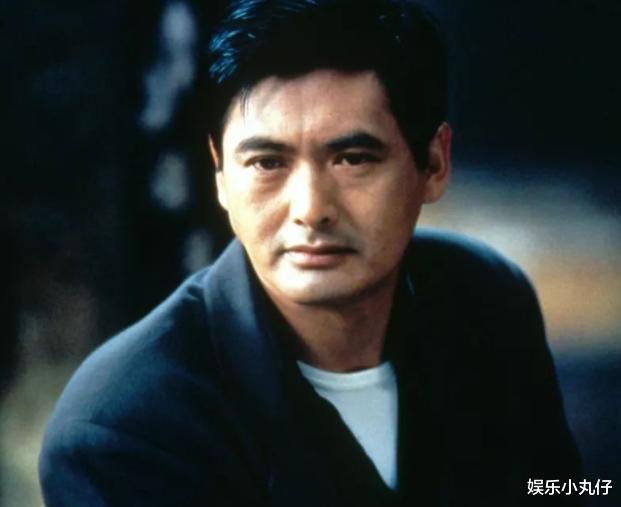 周润发|66岁周润发再演“赌神”?首支预告片曝光,却被吐槽的一塌糊涂