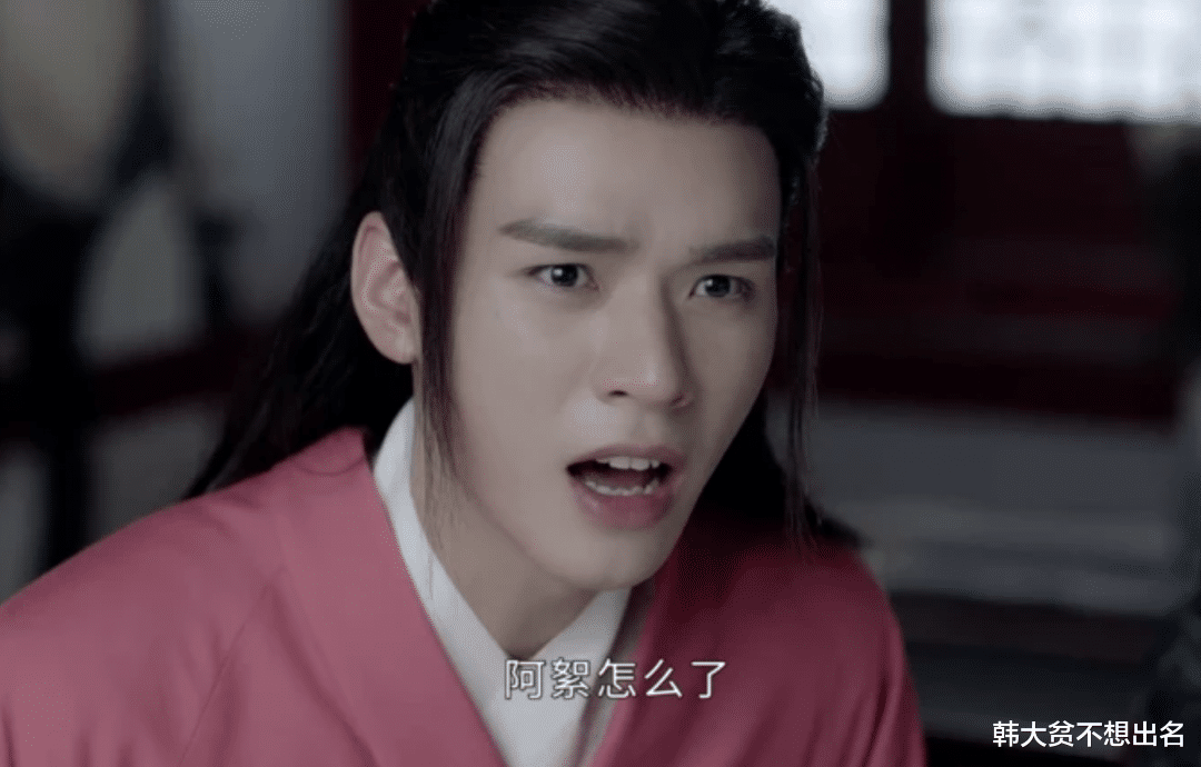 龚俊|“合体营业”不断，龚俊张哲瀚是真？他们这样回答！