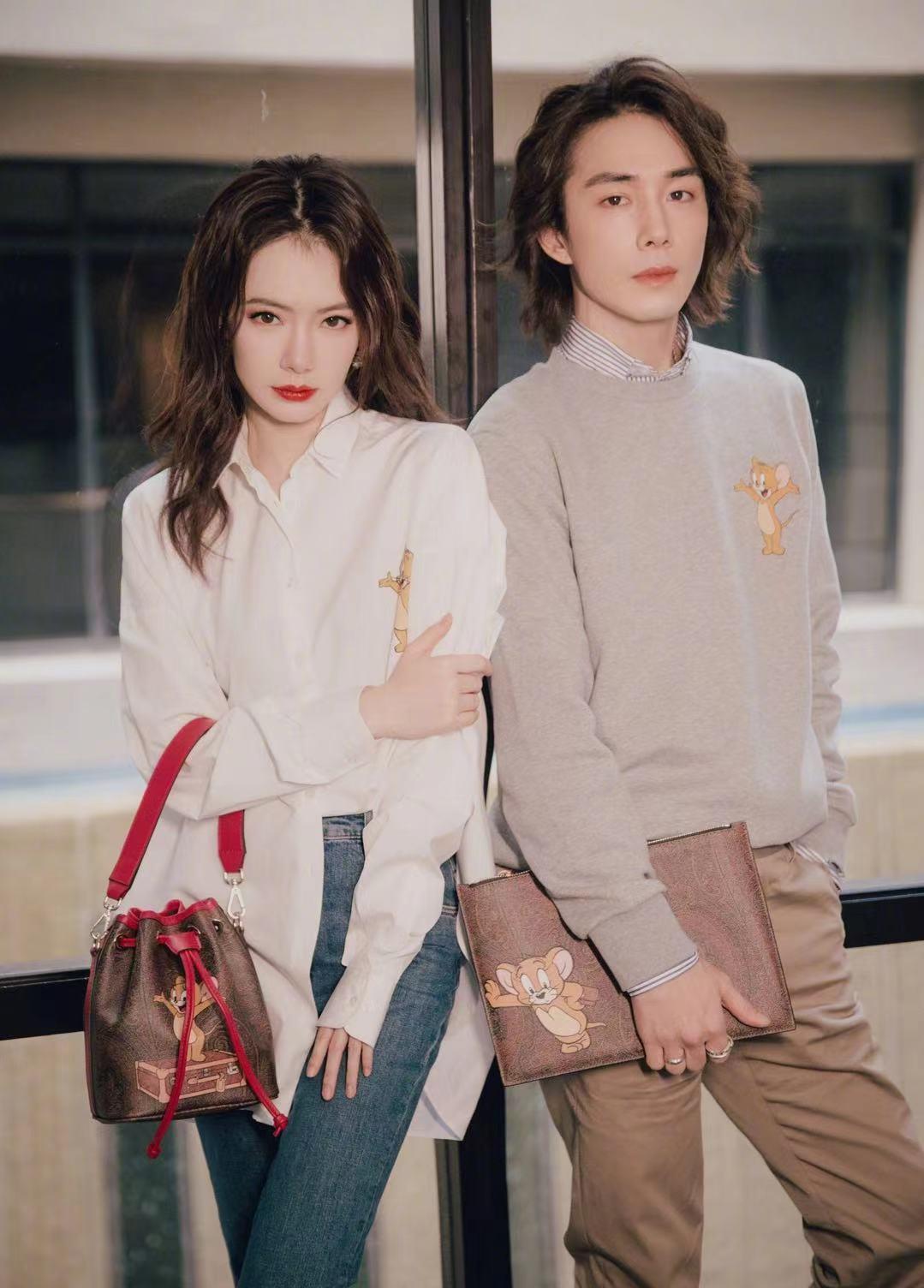 MARRY|李承铉接受采访，戚薇是他最好的朋友，两人之间没有任何秘密