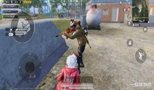 街头篮球|“吃鸡”黄金风衣还有“庐山真面目”？看完觉得至尊金龙不香了！