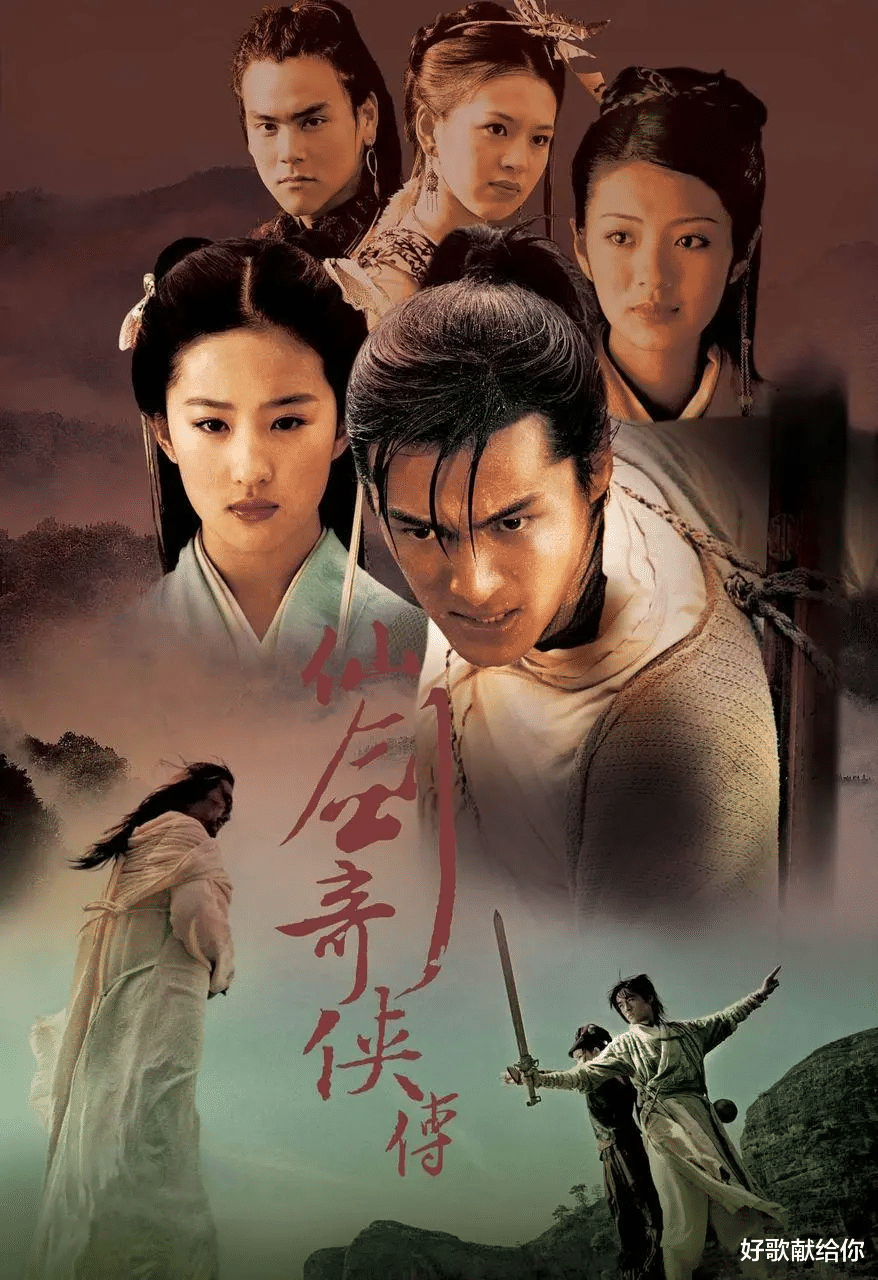 赵文卓|赵文卓的无奈，也是功夫片的悲哀：这个时代，不再需要功夫巨星