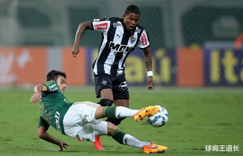 米內(nèi)羅|11月17日足球賽事預(yù)測(cè)：精選三場(chǎng)巴甲聯(lián)賽（內(nèi)含比分看法）