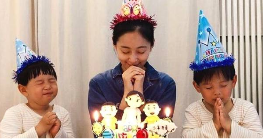 明星|他是容嬷嬷的“儿子”,出道10年无人识,“儿媳妇”却火遍全国