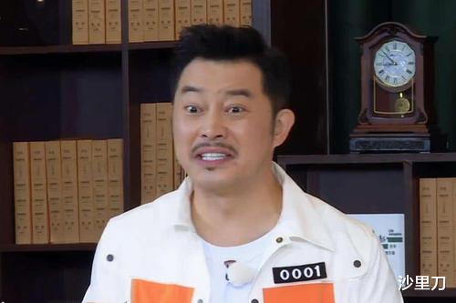 沙溢|为何沙溢连发两篇声明，看看经历了类似传闻的明星结局就知道了