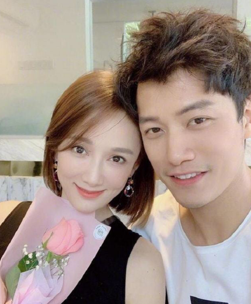 陈乔恩|陈乔恩再秀恩爱,却引粉丝劝告!公开称不会被骗,网友:已隐婚?