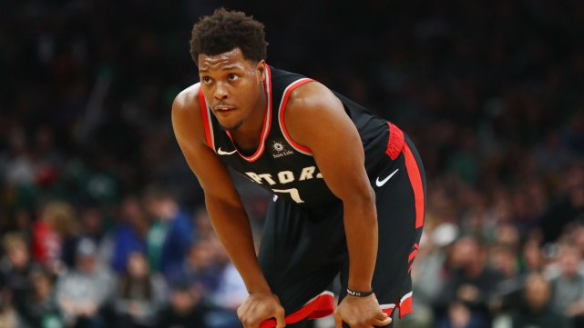 丁剑剑|勇士猛龙曝1换1地震交易!洛瑞:想去勇士队,因为库里克莱可以打无球?!