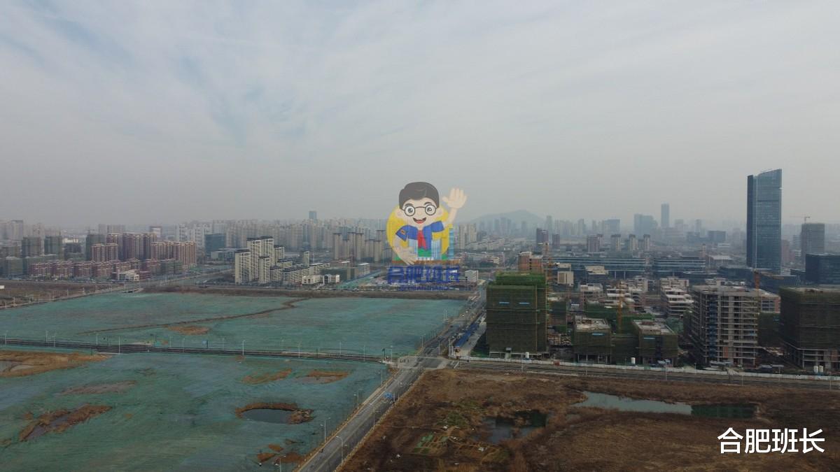 二手房|选择困难症的福音，实探高新区纯新盘高速信达110地块！