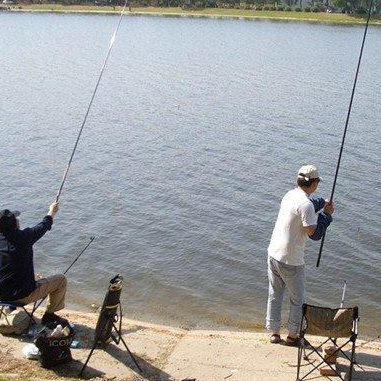 饵料|钓鱼需要知道哪些最基本的常识？你要的这里能给你！——盛世三渔