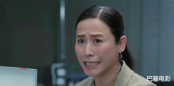 宣萱|TVB女神的没落：宣萱被嘲晚节不保，有人更是成为“过街老鼠”