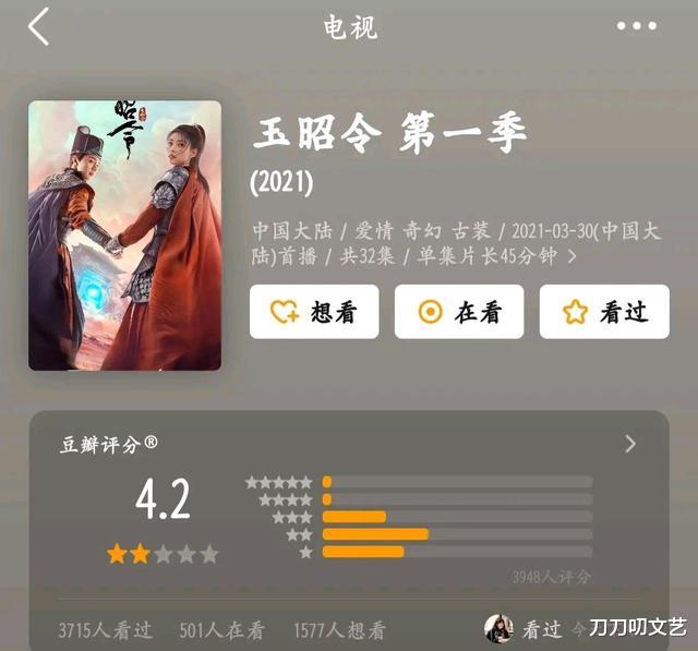 七根凶简|《七根凶简》刚开机就停摆？尾鱼确认收回版权，此前传韩东君主演