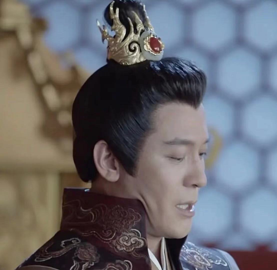 山河令|盘点一下热播剧《山河令》里面的八大男神主角，谁的魅力更大呢