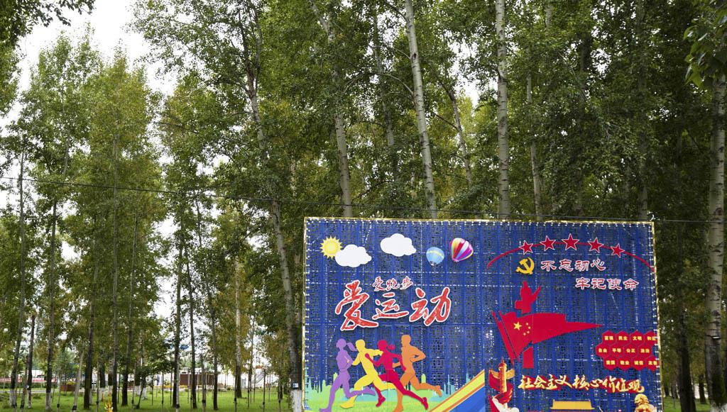 交易 空气清新，环境优美，黑龙江对俄边境线最长的县——呼玛