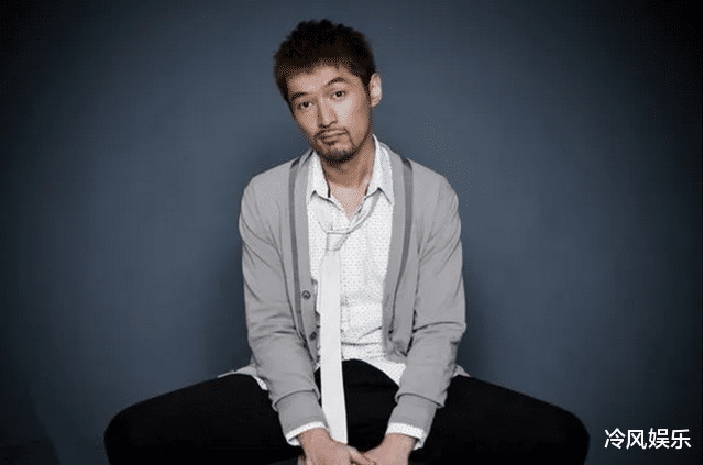 胡歌|“失踪人口”胡歌：不接戏不跑通告不上综艺，这两年究竟在干啥