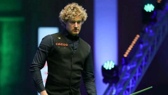 罗伯逊|奥沙利文被激怒！罗伯逊：担心世锦赛对阵罗尼的选手，我很同情他