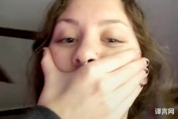 译言网 英国女子家中镜子出现异象，镜子真的只是现实世界的映射吗？