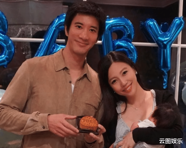 王力宏|张绮伦自曝16岁时被王力宏追求，庆幸没嫁给对方，赞现任是好男人