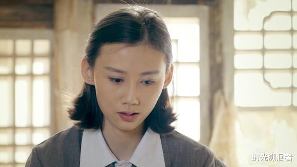 时光溯洄者 平凡的世界：田润生的条件那么好，他为何会娶寡妇郝红梅