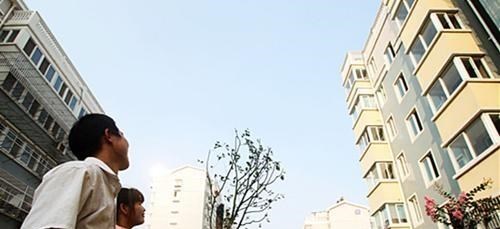 二手房 二手房或迎来“贬值潮”？交易流程将整改，二手房为何无人问津？