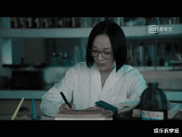 周迅|这部剧的片头就直接把我整破防了，再次被周迅演技折服