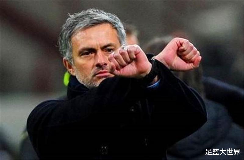 萨穆埃尔|他23岁助巴蒂圆梦，26岁在皇马背锅，32岁令穆帅做出经典手势