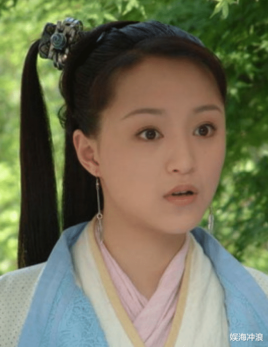 至尊红颜|《至尊红颜》播出18年,用现今的审美来看,5位女主演谁最好看?