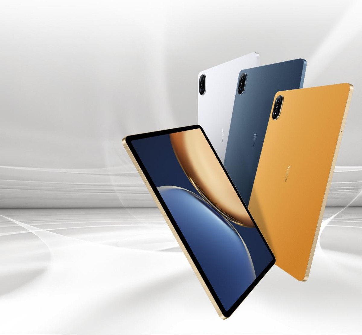 荣耀|白领办公新神器，多屏协同显威力，打造安卓阵营最强平板