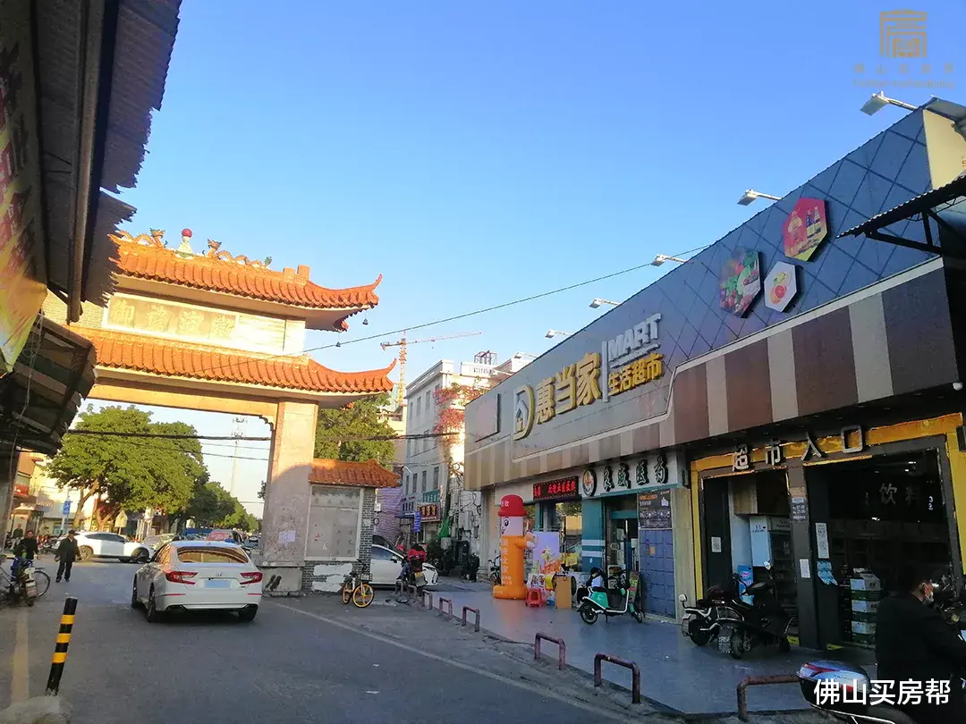狮山|19xxx元/㎡起！千灯湖中轴这个盘凭什么引起了地产朋友的注意？