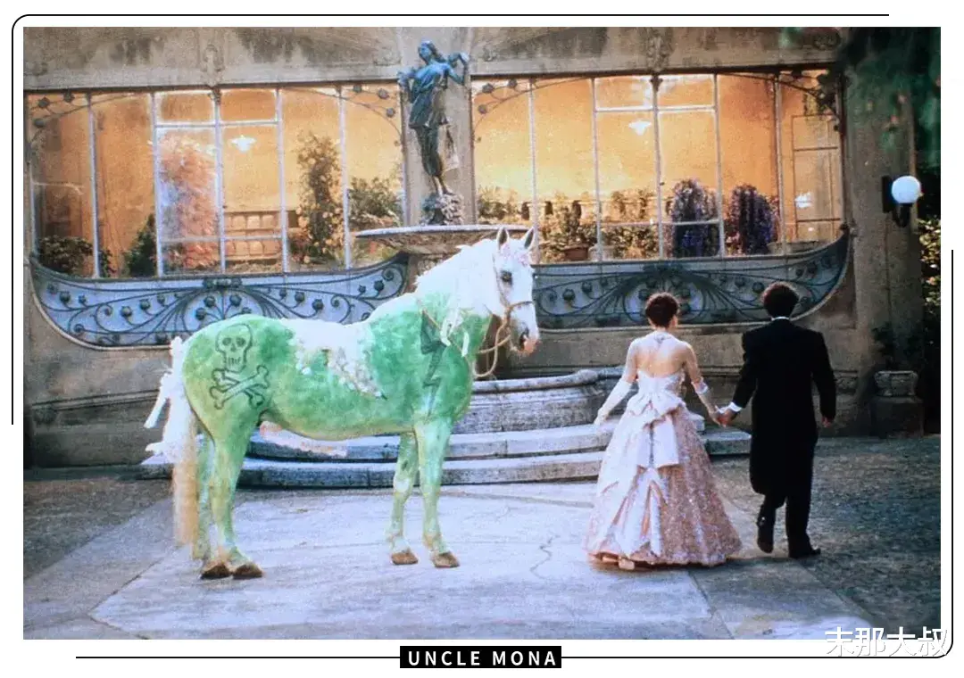 末那大叔|每次看星座解析,我都在想你