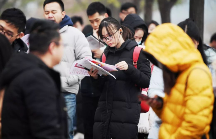 考试|国考顺利落下帷幕，为什么有的人能一次上岸，而有的人却屡战屡败