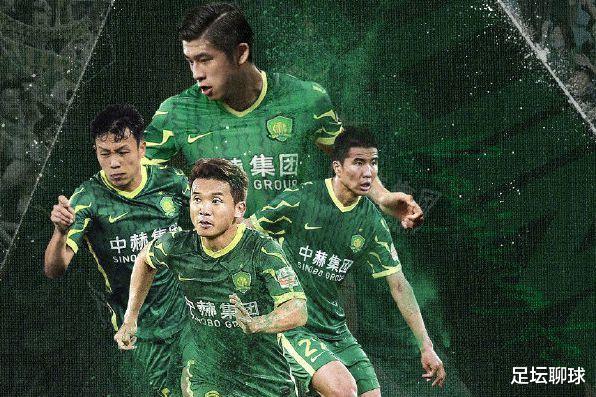 李霄鹏|一波11-3！国安踢疯了，冲击8年神迹，比利奇PK李霄鹏，央视直播